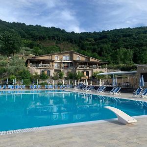 SantʼAgata deʼ Goti Le Rocce Bed & Breakfast Exterior photo