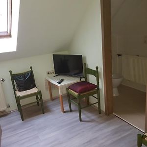 ホテル Pension-Puttlachtal ポッテンシュタイン Room photo