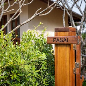 Samsam Yao Noi - Andaman Magic & Art Villas ヤオノイ島 Exterior photo