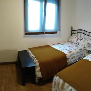 リバデセリャApartamento Sebrenu 2アパートメント Room photo