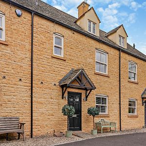 4 Bed In Bourton-On-The-Water 62039ヴィラ Exterior photo