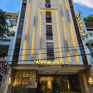 Rosa Hotel ホーチミン市 Exterior photo