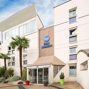 ホテル Best Western Voiron Centre Exterior photo