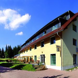 Waldhotel Am Aschergraben ガイジング Exterior photo