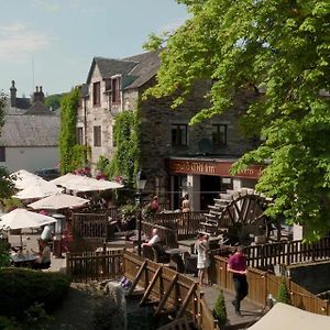 The Old Mill Inn ピトロクリー Exterior photo