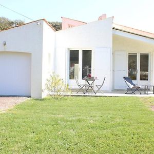 Chaucre Maison A 100M De La Plage, 6 Couchages, Terrasses, Jardin, Parking - Saint-Georges-D'Oleron - Fr-1-246A-6ヴィラ Exterior photo