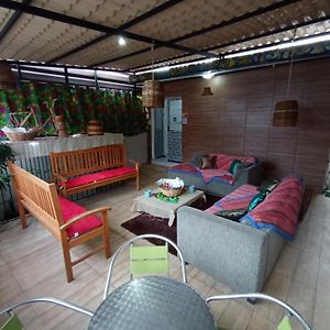 Lar Recife Olinda - Hostel Com Suites Individuais - Proximo Ao Centro De Convencoes レシフェ Exterior photo