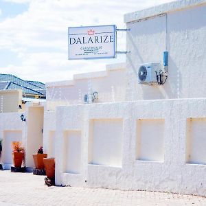 Dalarize Guesthouse ウィントフーク Exterior photo