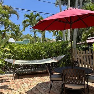 Key West Cottage Vacation Rental ウェストパームビーチ Exterior photo