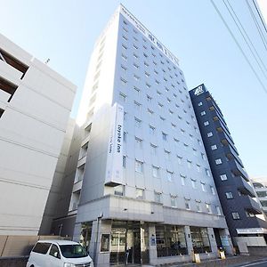 ホテル 東横イン 福山駅新幹線南口 Exterior photo