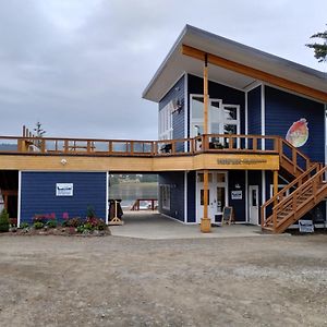 Fireweed Cabin - Homer Seaplane Base Exterior photo