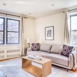 West Village 2Br W Wd Nr Restaurants Cafes Nyc-1032 ニューヨーク Exterior photo