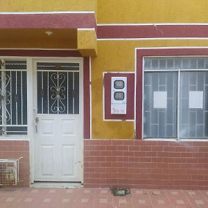 CharaláCasa Galeriaアパートメント Exterior photo