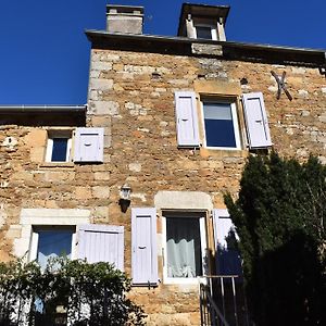 Ma Maison Charme Et Deco, Sophieandco Aveyron ボズール Exterior photo
