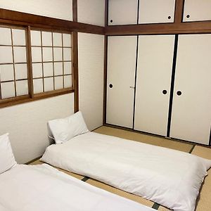 Waraku No2,Guesthouse Near Kix 泉佐野市 Exterior photo