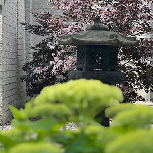 アウト・トゥルンハウト Ikigai Bed & Breakfast Exterior photo