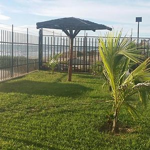 Casa Playa En Colan Surヴィラ Exterior photo