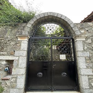Laconian Collection "Mystras 1911" スパルティ Exterior photo