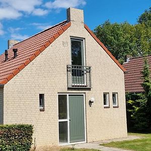 Ewijk Recreatiewoning Maas En Waal 44ヴィラ Exterior photo