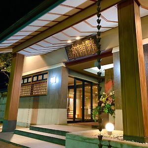 ホテル Ryumontei Chiba Ryokan 鹿角市 Exterior photo