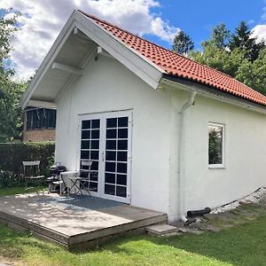 Tiny House Goteborgヴィラ Exterior photo