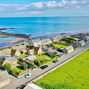 Boulmer Fishermans Houseヴィラ Exterior photo