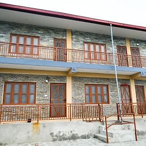 ホテル Pari Ghar Ghanpokhara Exterior photo