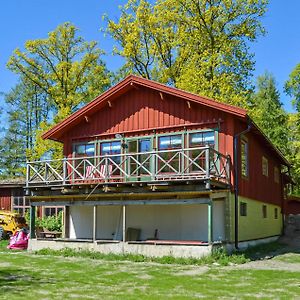 Lovely Home In Kvicksund With House Sea View Hållet Exterior photo