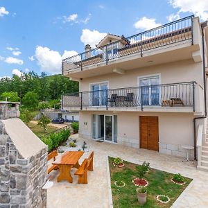 Amazing Home In Vrlika With Wifi Exterior photo