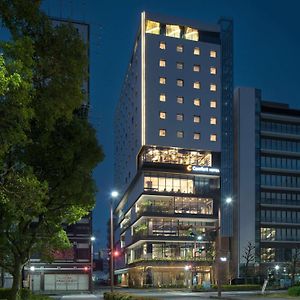 コンフォートホテル四日市 四日市市 Exterior photo