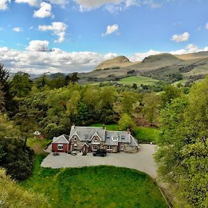 West Highland Way Hotel グラスゴー Exterior photo