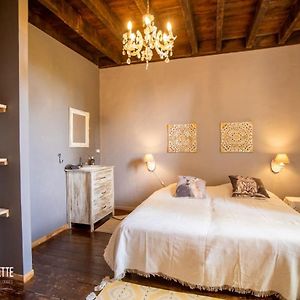 Castex  Chambre D'Hote Bed & Breakfast Exterior photo