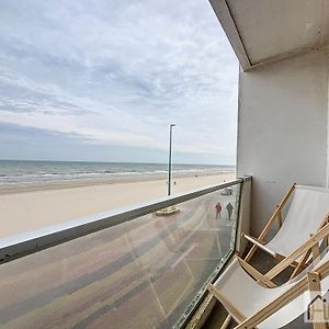 Vue Mer 3 Ch: Balcon, Bray-Dunesアパートメント Exterior photo