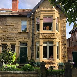 Victorian Guest House 200M From The Seafront ウェスト・カービー Exterior photo