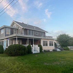 Yarmouth Port Steps Away From Lewis Bayヴィラ Exterior photo