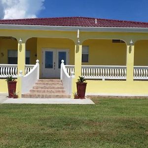 Frederiksted Krusty Konchヴィラ Exterior photo