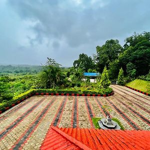 Gavi Homestay Sringeri Exterior photo