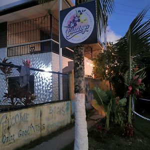 Cataleya Hostel ボカス・タウン Exterior photo