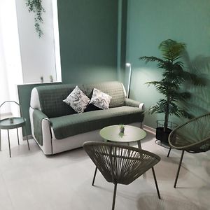 Elegante Suite Smeraldo コネリアーノ Exterior photo