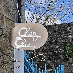 ホテル Chez Clo Frenes Exterior photo