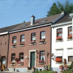 B&B Ferme Du Petit Breuil ヴェルヴィエ Exterior photo