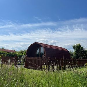 Manor Farm Stay Sutton-on-Sea Exterior photo