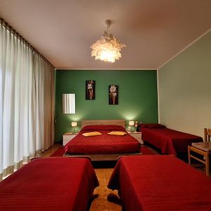 San Martino sulla Marruccina Bed & Breakfast "Il Ghiro" Bed & Breakfast Exterior photo