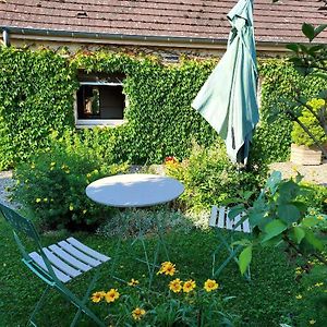 Combertault A 5 Min De Beaune, Logement Tout Confort Au Calme Bed & Breakfast Exterior photo