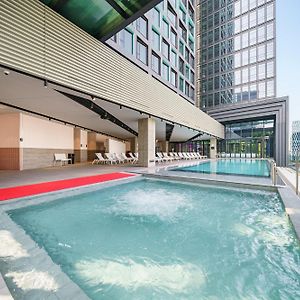 Take Hotel Seoul 光明市 Exterior photo