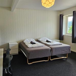 3 Bedroom Apartment Near Kristiansand ヴェネスラ Exterior photo