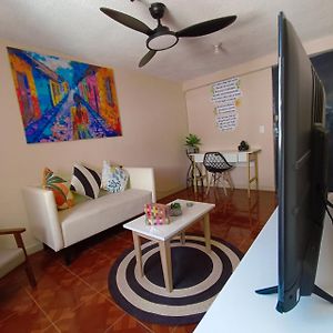 Private Apartment In Central Oaxaca, Wifi, Parking Santa Lucia Del Camino Exterior photo