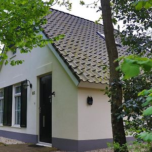 ホテル Vakantiehuis De Witte Bergen IJhorst Exterior photo