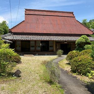 古民家の宿勝右衛門吉野 大淀町 Exterior photo