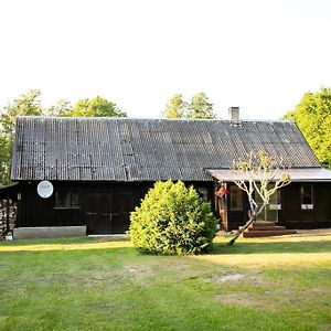 Rahuste Tonise Puhketaluヴィラ Exterior photo